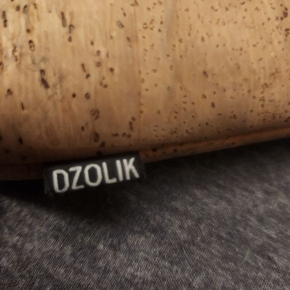 Cork Crossbody Bag - Picture 3 of 4